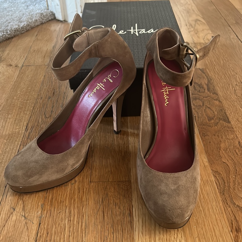 Cole Haan Pumps Size 7